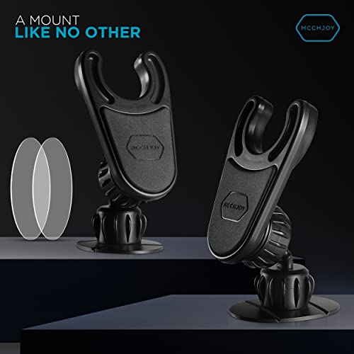 Desk/Wall Mount for PopSockets (2-Pack) – Strong Adhesive Phone Holder for Desk, Wall, Mirror (Not for Car) – Adjustable Angle, Compatible with All sockets - style: Wall Mount