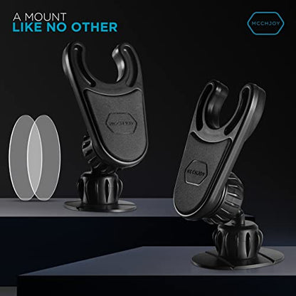 Desk/Wall Mount for PopSockets (2-Pack) – Strong Adhesive Phone Holder for Desk, Wall, Mirror (Not for Car) – Adjustable Angle, Compatible with All sockets - style: Wall Mount