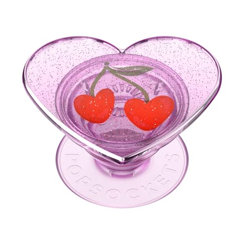 PopSockets Adhesive Phone Grip, Holder- Sugar Plum - color: purple, style: Adhesive
