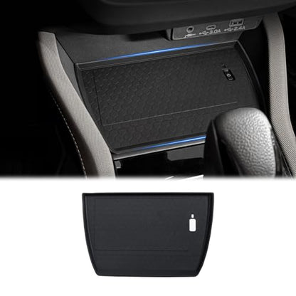 Wireless Charging Protective Mat Compatible with 2025 Subaru Forester