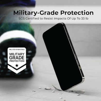 2 Pack Privacy Screen Protector for iPhone 13 Pro Max/14 Plus, Anti-Spy - size: Privacy_iPhone 13 Pro Max/14 Plus