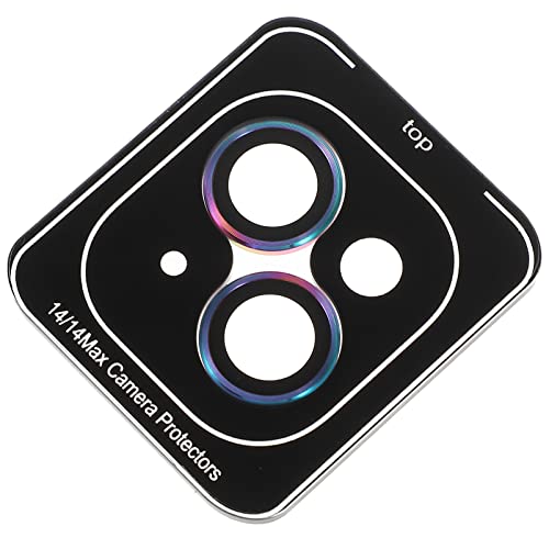 Artibetter Phone Lens Cover Camera Protector Sapphire Glass Lens Protector for Plus Scratch Resistance and Collision Elegant Design for Enhanced Phone Aesthetics
