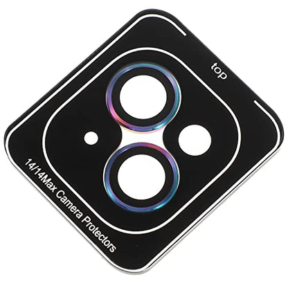 Artibetter Phone Lens Cover Camera Protector Sapphire Glass Lens Protector for Plus Scratch Resistance and Collision Elegant Design for Enhanced Phone Aesthetics