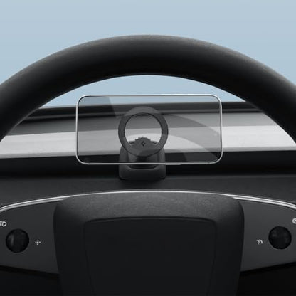 Spigen Tesla Air Vent MagSafe Mount for Model Y Juniper & YL & 3 Highland - size: Center Vent