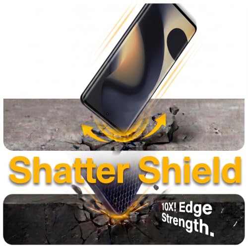 DUNSIHUI 2Pcs Moto Edge 2024 6.6" Screen Protector, 3D Curved Full Coverage Silk Anti-Scratch 9H HD Clear Tempered Glass Screen Protector Protective Film For Moto Edge 2024 (gen 5) 6.6 Inch