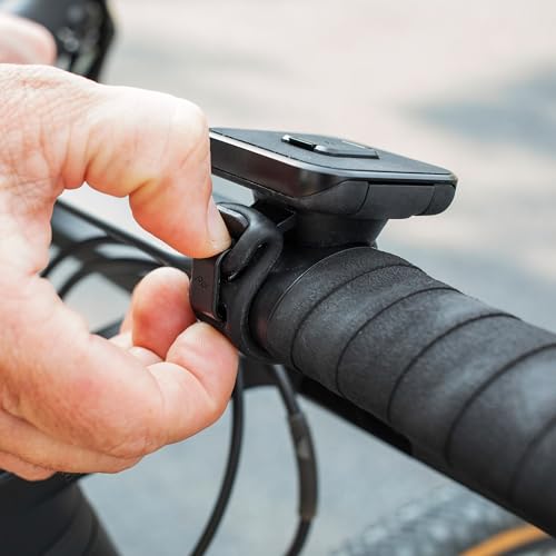 Peak Design Unisex Mobile Universal Bar Mount Black One Size One Size