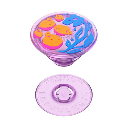 PopSockets Adhesive Phone Grip, Holder- Pomello - color: Pomella
