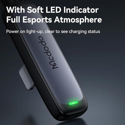mcdodo 6FT USB C to Lightning Cable 90 Degree Right Angle USB-C to Lightning Charging Cable with LED Indicator Light Compatible with iPhone 14 13 12 11/Pro/ProMax/Plus, iPad, AirPods, iTouch - color: USB-C to Lightning