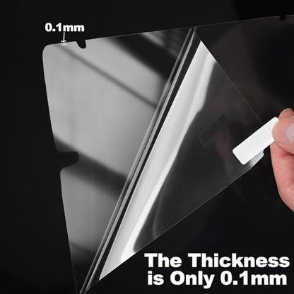 5Pcs Screen Protector for Anycubic Photon Mono M7 Pro/M7 3D Printer 10.1in - size: for M7/M7 Pro