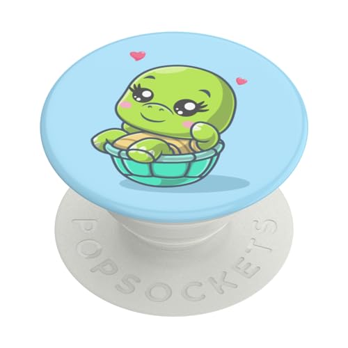 PopSockets Adhesive Phone Grip, Holder- Shellax - color: Shellax, style: Adhesive