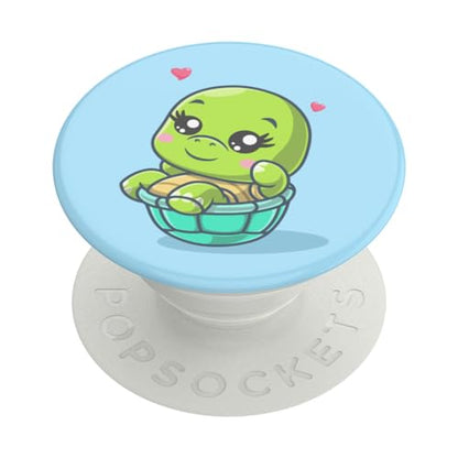 PopSockets Adhesive Phone Grip, Holder- Shellax - color: Shellax, style: Adhesive
