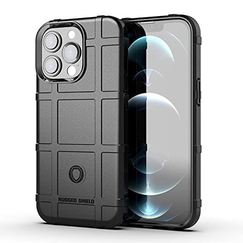 EGO TACTICAL Limited Edition Rugged Shield case Compatible with iPhone 14 Pro [6.1" Screen] Printed in the USA Official Kryptek Obskura Nivis Camouflage - color: Kryptek Obskura Nivis Camouflage, size: iPhone 14 Pro (6.1")