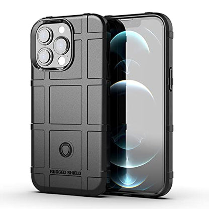 EGO TACTICAL Limited Edition Rugged Shield case Compatible with iPhone 14 Pro [6.1" Screen] Printed in the USA Official Kryptek Obskura Nivis Camouflage - color: Kryptek Obskura Nivis Camouflage, size: iPhone 14 Pro (6.1")