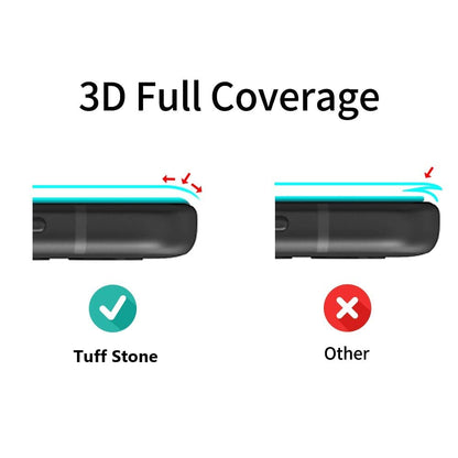 [2SET 9PCS] Samsung Galaxy Z Fold 5 5G 2023 Premium TPU film Screen Protector with Hinge Protector [Self-healing(Clear) 2set 9pcs] [1 Tempered Glass Lens protector] Scratch Resistant HD Clear Case Friendly [Perfect Fit for foldable Screen] For Galaxy ZFol