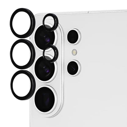 Case-Mate Samsung Galaxy S26 Ultra Camera Lens Protector - Black - color: Black, size: Samsung Galaxy S26 Ultra