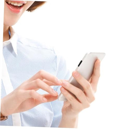 Tofficu Camera Side Key Protector Film -Scratch Toughened Protective Cover Easy Installation Full Coverage for Buttons and Camera