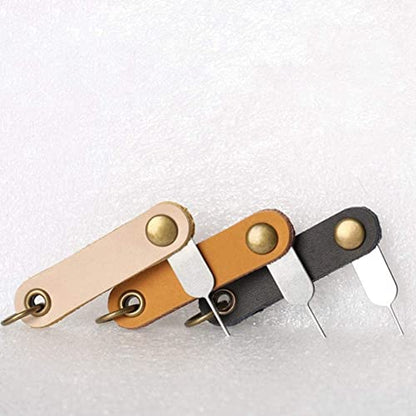 3Piece Eject Sim Card Tray Open Pin Needle Key Tool SIM Card Removal Tool Universal for Mobile Phone, 500336761