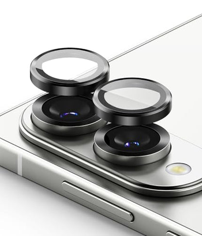 Ringke for Samsung Galaxy S25 Edge Camera Lens Protector - size: Galaxy S25 Edge