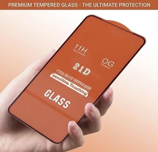 Screen Protector compatible with iPhone 17 Pro Max 2/3/4 Pack Tempered Glass, 9H Hardness, Anti-Scratch, HD Clear, Case Friendly, Easy Install Frame, 2025 Release (2)
