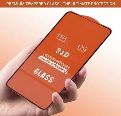 Screen Protector compatible with iPhone 17 Pro Max 2/3/4 Pack Tempered Glass, 9H Hardness, Anti-Scratch, HD Clear, Case Friendly, Easy Install Frame, 2025 Release (2)