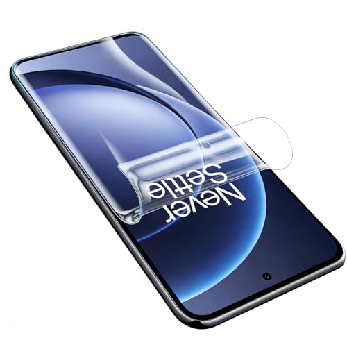 Hydrogel Film Screen Protector for OnePlus 15R - color: OnePlus 15R