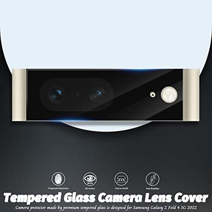 Orzero (3 Pack) Camera Lens Protector Compatible for Google Pixel 7 6.3-inch, Protector de Cámera Tempered Glass 9 Hardness HD Anti-Scratch Case Friendly Does not Affect Night Shots - size: Google Pixel 7 6.3-inch
