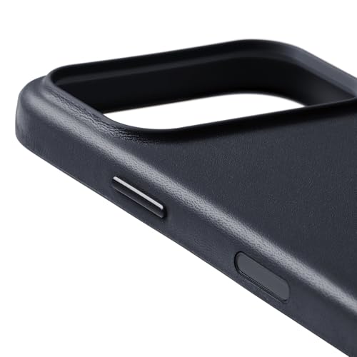 Bellroy Phone Case for iPhone 17 Pro Max (Leather Phone case) - Nightsky - color: Nightsky
