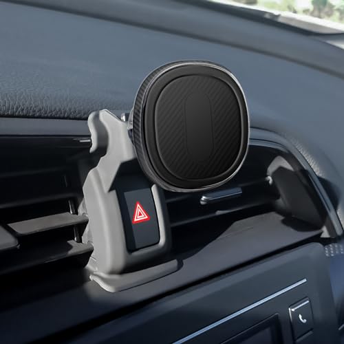 Car Phone Holder, Air Vent Stand Mount for Honda Civic 2021-2016 - style: Civic