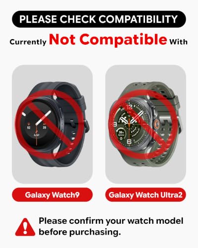 Meifigno Magnetic Wireless Charger for Samsung S26 Ultra/Galaxy Watch8/Buds - color: BLACK