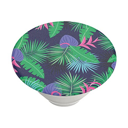 PopSockets Adhesive Phone Grip, Holder- Miami Nights - color: Miami Nights