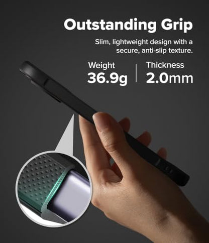 Ringke for Google Pixel 11 Case [Onyx Magnetic Black] - color: Magnetic Black, size: Pixel 11