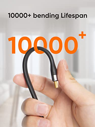 CableCreation USB to USB C Cable 6 inch, USB A to C 2.0 Fast Charging Cord - style: USBA 2.0 to USBC
