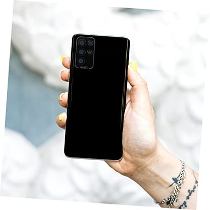 TEHAUX Aluminum Alloy Phone Camera Protector Scratch-resistant Rear Camera Guard for Ultra