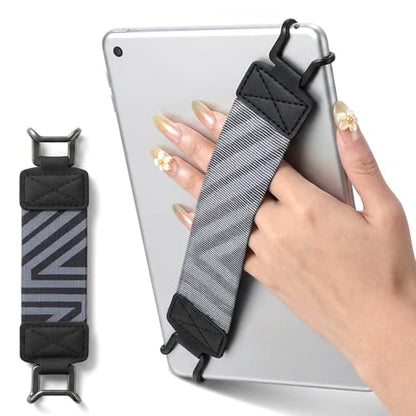 Security HandStrap, eReaders & Fire Tablet Hand Strap for Tablets