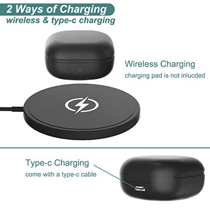 Charging Case for Samsung Galaxy Buds Pro (R190) Earbuds