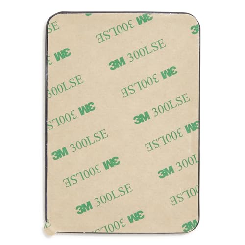 Adhesive Phone Wallet Stick On - color: Raindrop Medallion