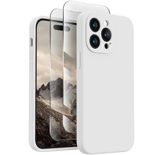 FireNova Designed for iPhone 14 Pro Max Case, 6.7", White - color: White, size: Iphone 14 Pro Max
