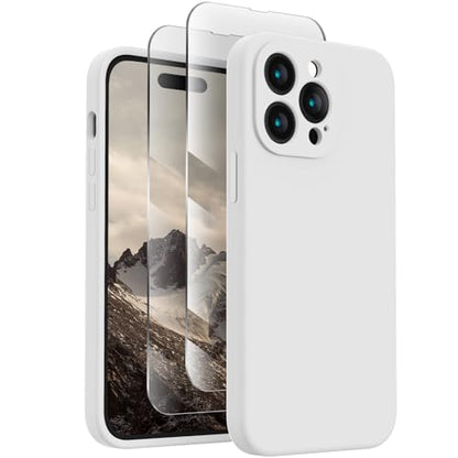 FireNova Designed for iPhone 14 Pro Max Case, 6.7", White - color: White, size: Iphone 14 Pro Max