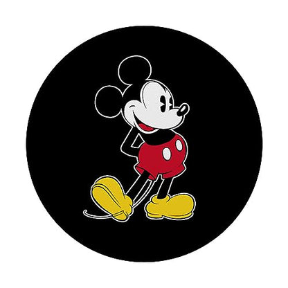Disney Mickey Mouse Classic Pose PopSockets Adhesive PopGrip - style: Adhesive PopGrip