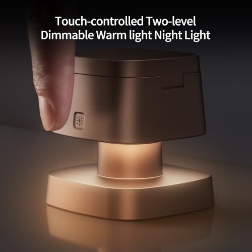 4 in 1 Magnetic Wireless Charging Station,15W Fast Charging with Night Light for MagSafe Charger Stand,3 in 1 Wireless Charger for iPhone 17/16/15/14/13 Pro Max,Apple Watch & AirPods,Sand Gold - color: Sand Gold