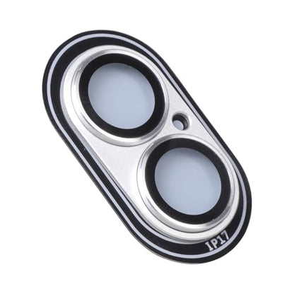 Aluminum Camera Not Reflective Surfaces For Phone 17 Metal Protectors For Mobile Phones Lens Lens Protections