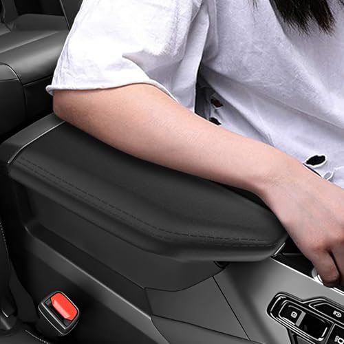 (2Pack) Silicone Center Console Armrest Cover Compatible with 2024 2025 2026 Lexus TX350 Center Console Cover Middle Console Cover Arm Rest Cover for Lexus TX 500h Accessories 350/550h+ Anti-Scratch - color: TX350 Armrest Cover