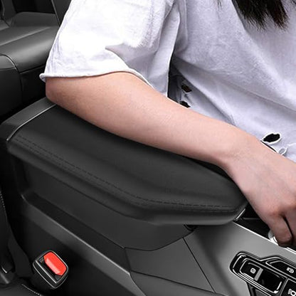 (2Pack) Silicone Center Console Armrest Cover Compatible with 2024 2025 2026 Lexus TX350 Center Console Cover Middle Console Cover Arm Rest Cover for Lexus TX 500h Accessories 350/550h+ Anti-Scratch - color: TX350 Armrest Cover