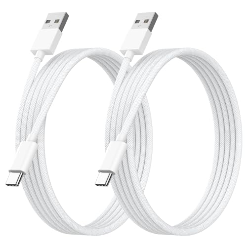 Car Carplay Cable for iPhone Duo 18 17 16 15 Pro Max Carplay Cord, White - color: AWhite, size: 2P-6FT