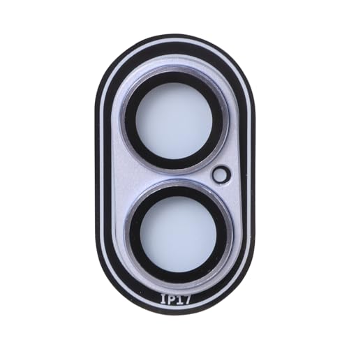 Aluminum Camera Not Reflective Surfaces For Phone 17 Metal Protectors For Mobile Phones Lens Lens Protections
