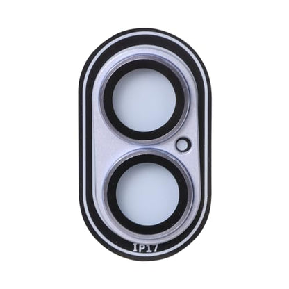 Aluminum Camera Not Reflective Surfaces For Phone 17 Metal Protectors For Mobile Phones Lens Lens Protections