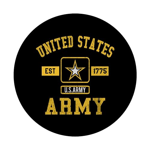 Army Military Pride PopSockets Adhesive PopGrip - style: Adhesive PopGrip