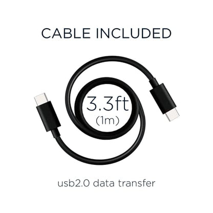 Motorola TurboPower 30 Charger with 1m USB-C to USB-C Cable for Moto G 2025/2026, Moto G Power 2024/2025/2026, G Stylus 5G 2024, Motorola Razr+ 2023/2024, Razr 2023/2024/2025 (Pack of 2) - size: 30W (Pack of 2)