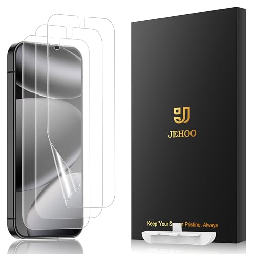 Matte TPU Screen Protector for Google Pixel 10 Pro (Not Glass) - size: Pixel 10 Pro