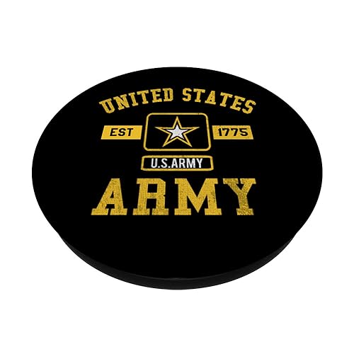 Army Military Pride PopSockets Adhesive PopGrip - style: Adhesive PopGrip